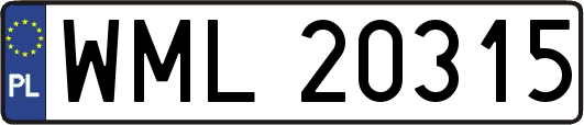 WML20315