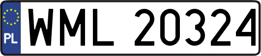 WML20324