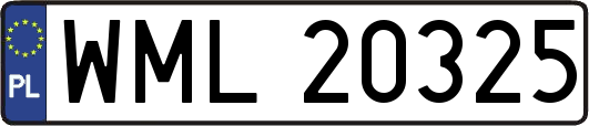 WML20325