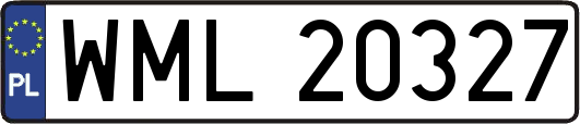 WML20327