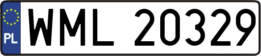 WML20329