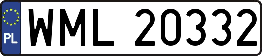 WML20332