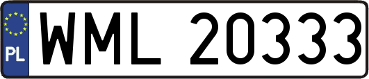 WML20333