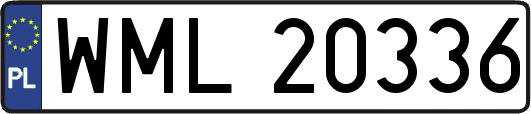 WML20336
