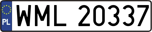 WML20337