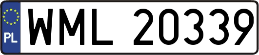 WML20339