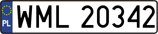 WML20342