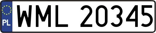 WML20345