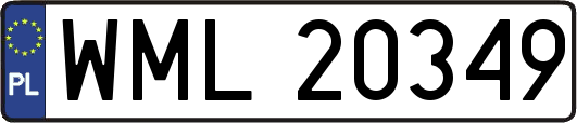 WML20349