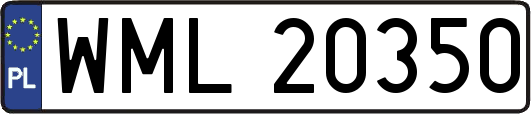 WML20350