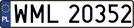 WML20352