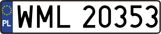WML20353