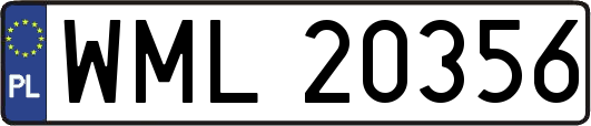WML20356