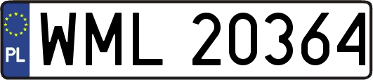 WML20364