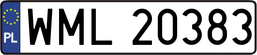 WML20383