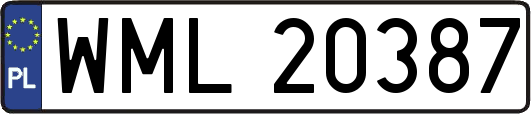 WML20387