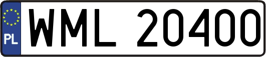 WML20400