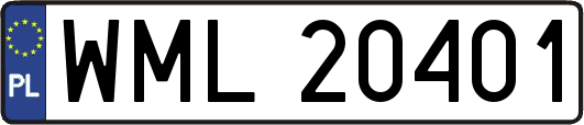 WML20401