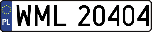 WML20404