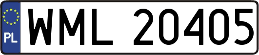 WML20405