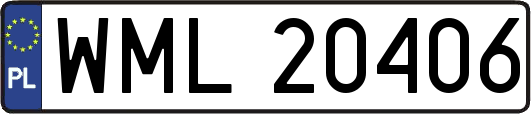 WML20406
