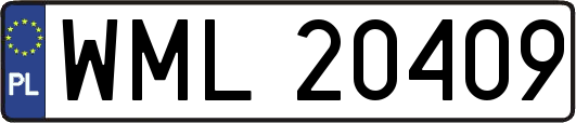 WML20409