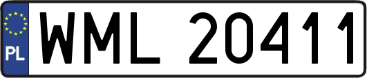 WML20411