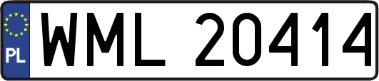 WML20414