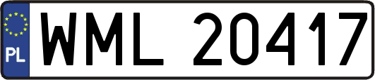 WML20417