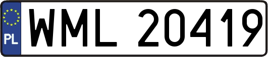 WML20419