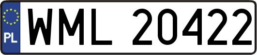 WML20422