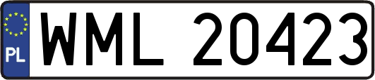 WML20423