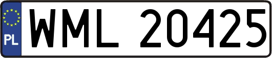 WML20425