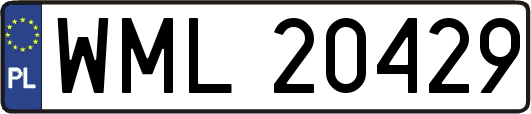 WML20429
