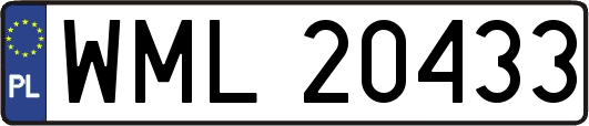 WML20433
