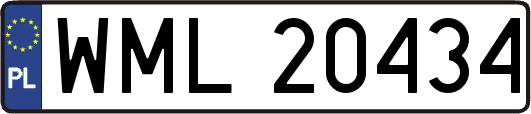 WML20434