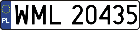 WML20435