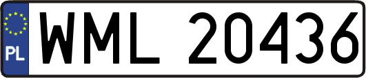WML20436