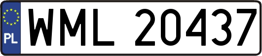 WML20437