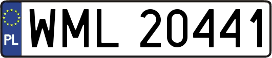 WML20441
