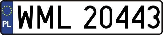 WML20443