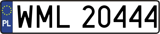 WML20444