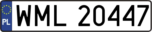 WML20447