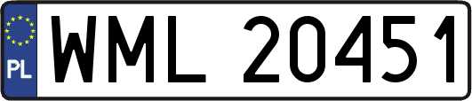 WML20451