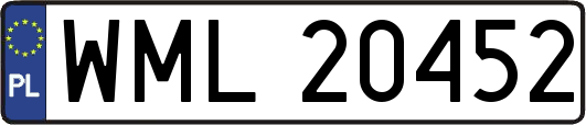 WML20452