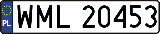 WML20453