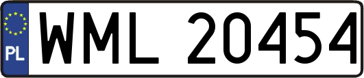 WML20454