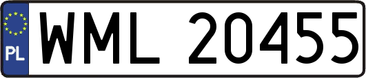 WML20455