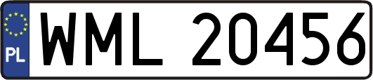 WML20456