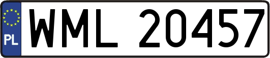 WML20457